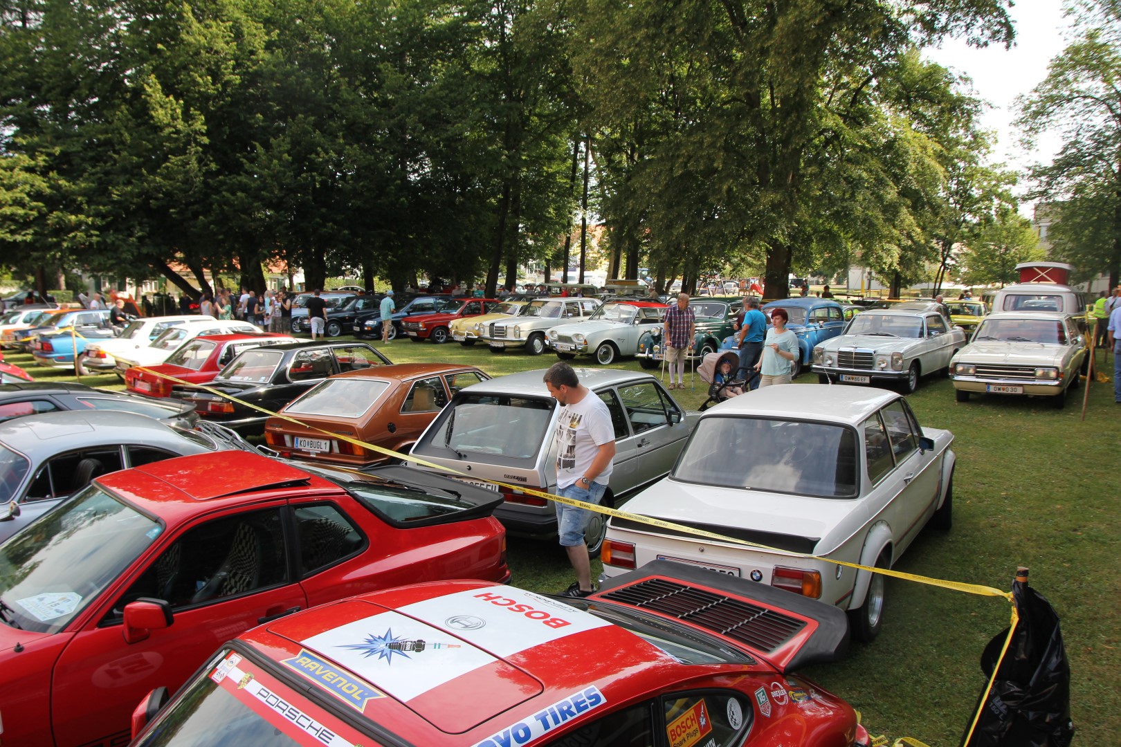 2015-07-12 17. Oldtimertreffen Pinkafeld